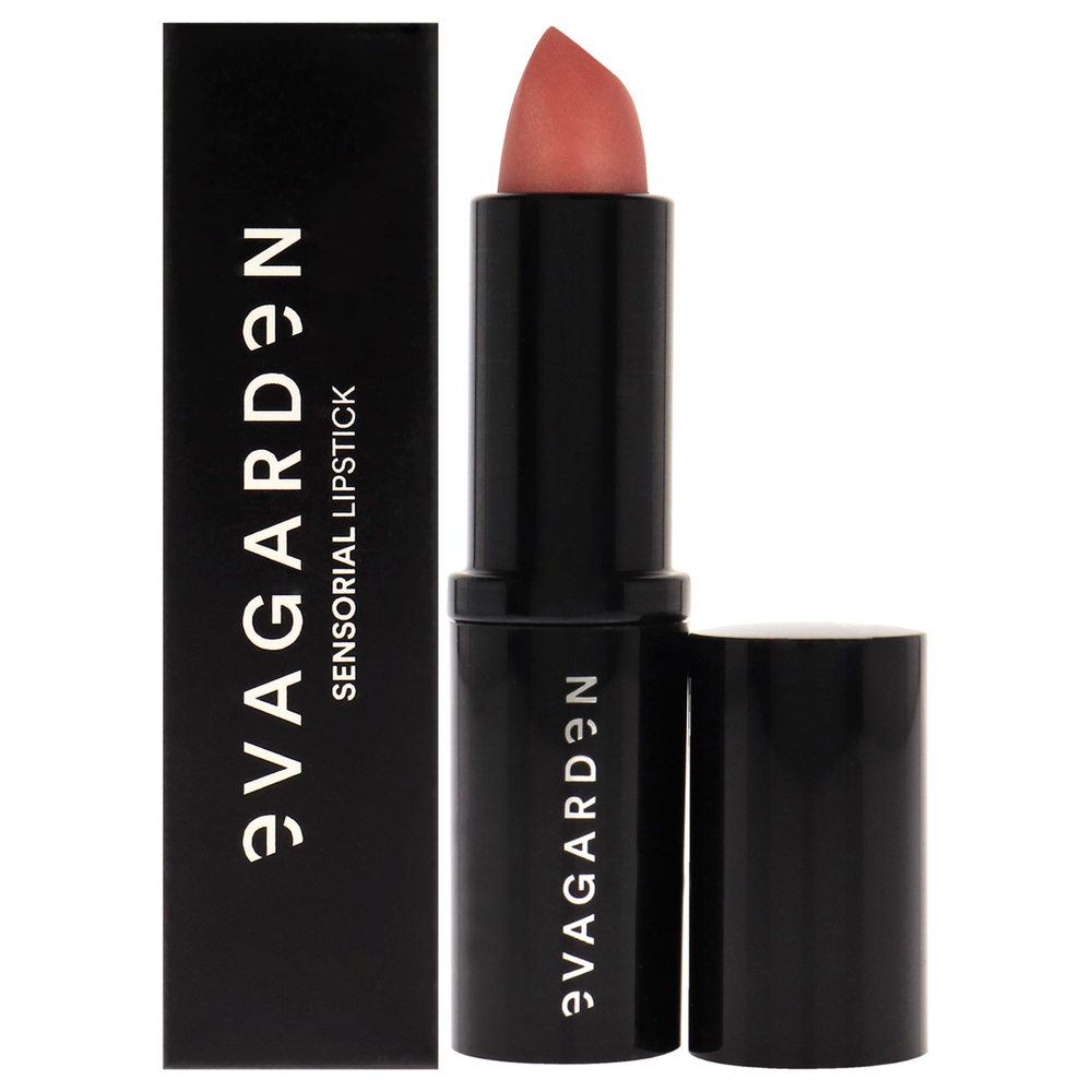 Sensorial Lipstick - 449 Quarz by Evagarden for Women 1 Pc Lipstick